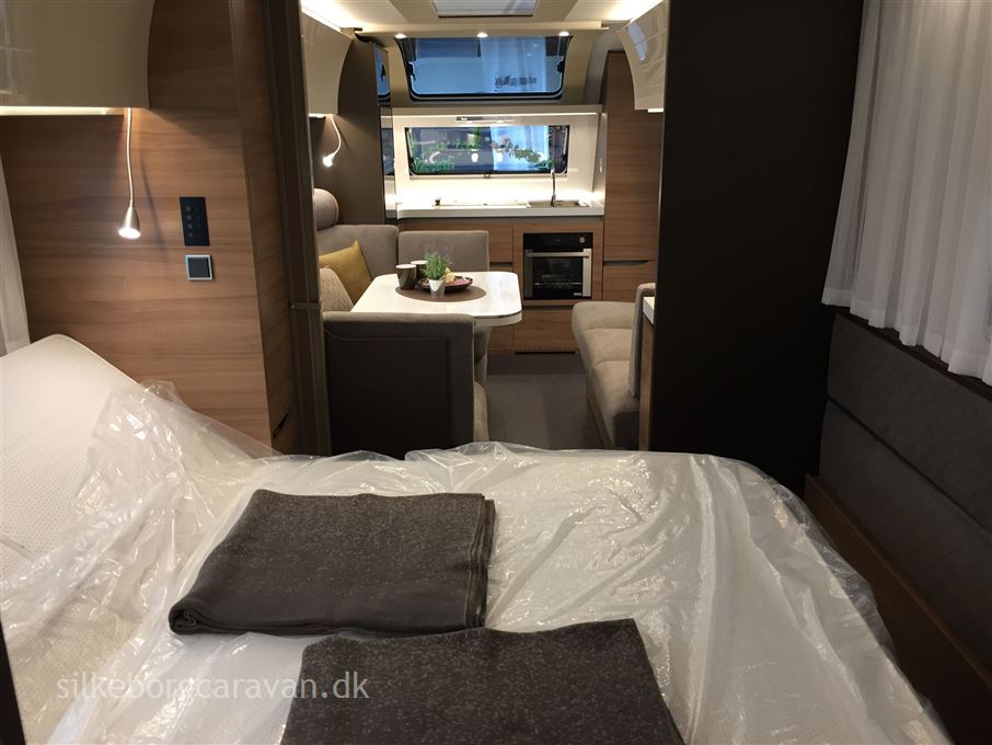 Adria Alpina 663 HT